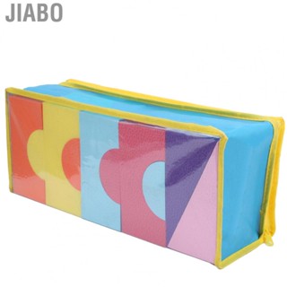 Jiabo Building Blocks Non-Toxic Portable EVA Foam Educational