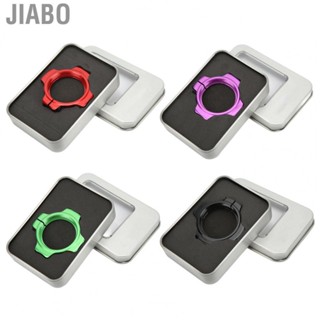 Jiabo Bike Accessory  Lightweight Long Service Life Crank Bracket Adjuster Strong for