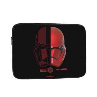 เคสแล็ปท็อป กันน้ํา ทนทาน ลาย Star Wars 10-17 นิ้ว เหมาะกับของขวัญ สําหรับผู้ชาย และผู้หญิง