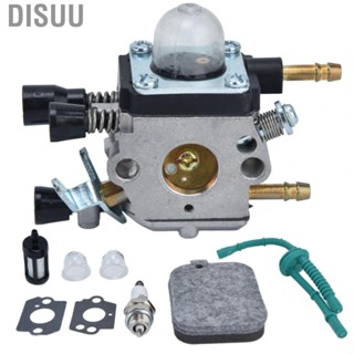 Disuu 4229 1200 606 Garden Carburetor Set Leaf Blower Kit Efficient