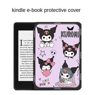 ใหม่ เคสป้องกันโทรศัพท์มือถือ สําหรับ Kindle 2022 Ireadera 6 youth version coolomi c6 light2 reader