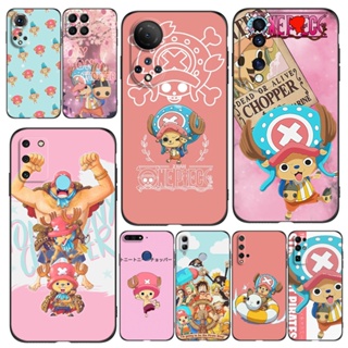 เคสโทรศัพท์มือถือ ลายการ์ตูนวันพีช tony tony chopper สําหรับ honor Magic 5 pro lite