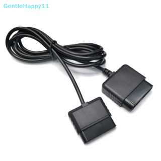 Gentlehappy สายเคเบิลต่อขยาย 1.8 ม. สําหรับ Ps1 ps2 Playstation 1 Playstation 2 Ps1 ps2