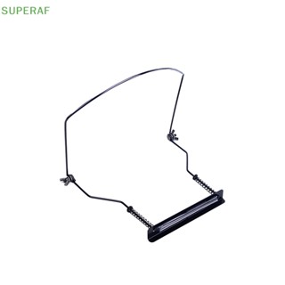 Superaf เมาท์ขาตั้งฮาร์โมนิก้า 10 หลุม ปรับได้