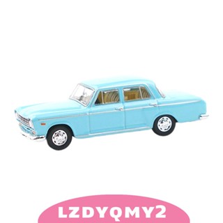 [Lzdyqmy2] โมเดลยานพาหนะจําลอง ขนาดเล็ก 1/64 สําหรับตกแต่งบ้าน