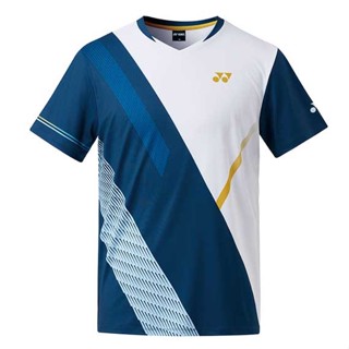 เสื้อแบดมินตัน Yonex 311 พร้อมส่ง