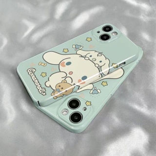 เคสโทรศัพท์มือถือ ลายสุนัข Yugui น่ารัก รวมทุกอย่าง สําหรับ Apple Iphone 14pro 8p 7 13max 11 ชิ้น