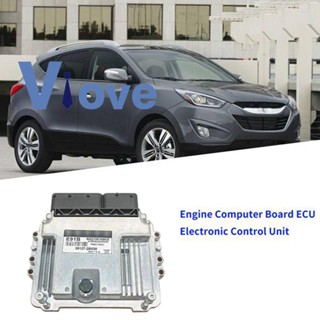 อะไหล่บอร์ดคอมพิวเตอร์รถยนต์ 39127-2B530 ECU ECM สําหรับ Hyundai 1 ชิ้น 391272B530