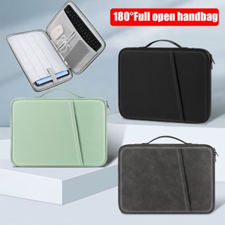 เคสแป้นพิมพ์ พร้อมสายคล้องไหล่ สําหรับ Xiaomi Pad 6 Pad 6Pro Redmi Pad 10.61 5 Pro 12.4 Mi Pad 4 Plus 2 3