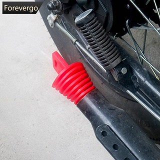 Forevergo จุกปิดท่อไอเสียรถจักรยานยนต์ สําหรับ Dirt Pit Atv Bike Silencer Kawasaki I2X1