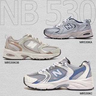 ของแท้ 100% New Balance 530 Mr530ka Mr530kc Mr530kob