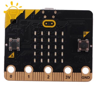 Micro: Bit V1.5 Go Kit /Qtruck /Python บอร์ดทดลอง