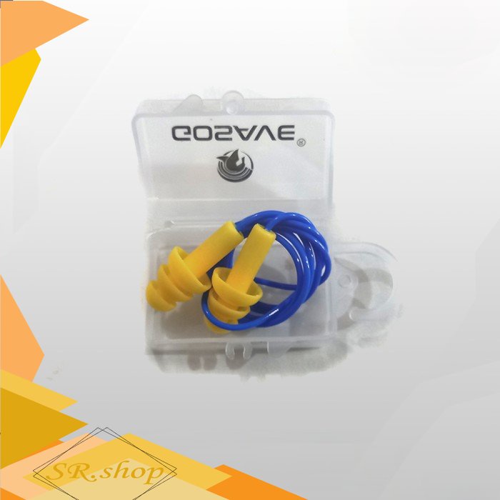 Gosave Ear Plug ที่อุดหู Ultrafit