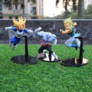 Newbaby โมเดลฟิกเกอร์ Pvc รูปปั้นอนิเมะดราก้อนบอล Son Gohan Gohan Beast ของเล่น ของขวัญ สําหรับเด็ก