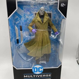 พร้อมส่ง ฟิกเกอร์ Mcfarlane Mcfarlane Silent ข้อต่อขยับได้ 23 ซม. XW9Y