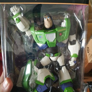 Mcfarland Buzz Lightyear Goofy มิกกี้เมาส์ Monster K87Y