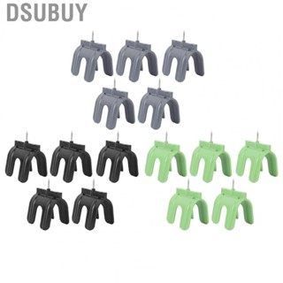 Dsubuy Drywall Marking Tool  Accurate 5PCS Dry Wall Electric Box Locator for Electrical Outlets