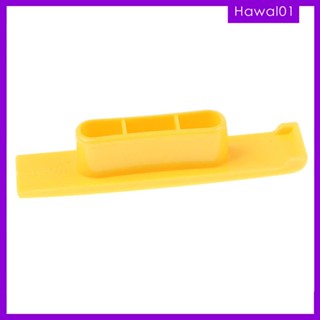 [Hawal] เครื่องขัดกระดาษทราย พร้อมตะไบ 400-2500 กริต 7 ชิ้น