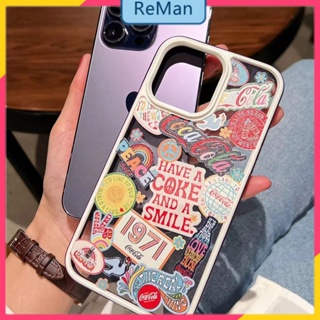 เคสโทรศัพท์มือถือใส แบบนิ่ม สีม่วงเข้ม สําหรับ Apple Iphone13 14promax 11 12 8p xr xs14promax 14plus 13 12pro 12 11 pro max x xr xs max 7 8 plus 13 pro max 13 12 12pro 11promax