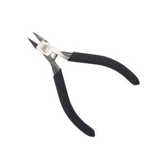 Tamiya Pliers 74123 คีมหัวฉีดโมเดลกันดั้ม แบบบาง