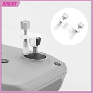 Ni ตัวยึดจอยสติ๊กควบคุมความเร็ว อุปกรณ์เสริม สําหรับรีโมตคอนโทรล Dji Mini 3 Pro Rc-n1