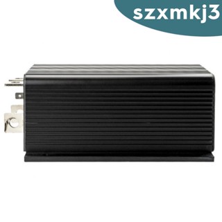 [Szxmkj3] อะไหล่ตัวควบคุม DC 36V 275Amp 1204-027 124P-4201 ติดตั้งง่าย