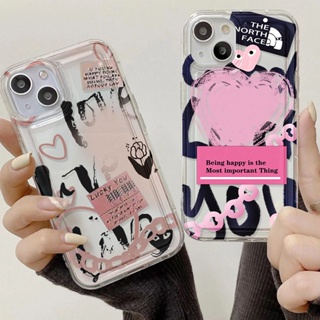 เคสโทรศัพท์มือถือ ทรงสี่เหลี่ยม ลายหัวใจ กันกระแทก สําหรับ Redmi Phone 9A 9i 9 Poco X3 Poco X3 Pro 9AT 9T Note11Pro Note10 Note9 Note8 Note8 Pro Note9 10X Note11