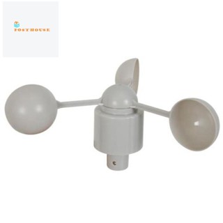 Wh-sp-ws01 เครื่องวัดความเร็วลม เครื่องวัดความเร็วลม เซนเซอร์อุกกาบาต สําหรับ Misol Anemometer