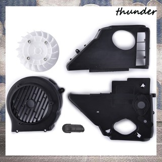 Thunder ฝาครอบกระบอกสูบเครื่องยนต์สกูตเตอร์ อุปกรณ์เสริม สําหรับเครื่องยนต์ Gy6 125 150