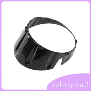 [szlinyou2] ฝาครอบไฟตัดหมอก ติดตั้งง่าย แบบเปลี่ยน สําหรับ R55 R56 R59