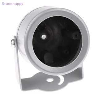 Standhappy ใหม่ เคสกล้องวงจรปิด CCTV IP66 IR กันน้ํา โลหะ