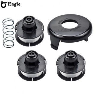 ⭐24H SHIPING⭐88175 88026 30Ft 0.065" Trimmer Spool cap Compatible for Toro 51256 51301