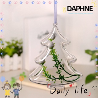 Daphne กล่องพลาสติก สําหรับใส่ขนมหวาน ของขวัญ