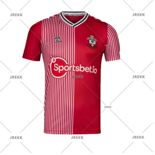 เสื้อเซาท์แธมตัน Southampton 2023/24 Home