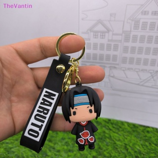 Thevantin พวงกุญแจ จี้ตุ๊กตาอนิเมะ ขนาดเล็ก สําหรับแขวนกระเป๋า ของขวัญ 1 ชิ้น