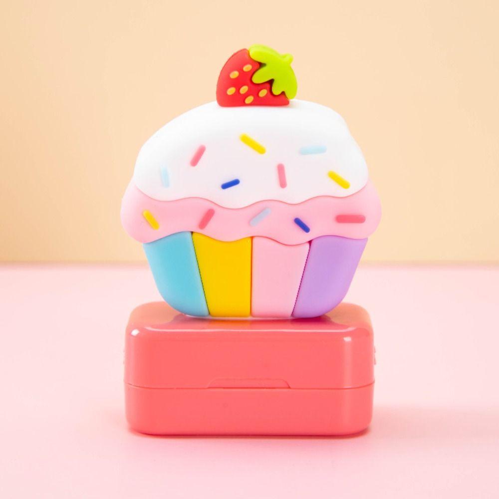 Uniis แสตมป์ตราประทับชื่อเด็ก กันน้ํา ตราประทับชื่อเด็ก ไม่ซีดจาง ปรับแต่งชื่อเสื้อผ้าเด็ก DIY