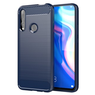 เคสโทรศัพท์มือถือ ซิลิโคนนิ่ม สไตล์แฟชั่น สําหรับ Honor 9X Honor9X