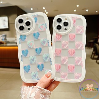 เคสโทรศัพท์มือถือ ซิลิโคนนิ่ม กันกระแทก ลายหัวใจน่ารัก สําหรับ Infinix Hot 9 10 10s 11 11s 12 12i 20 Play NFC Note 8 10 11 12 12i Pro Smart 6 7 Plus 4G 5G