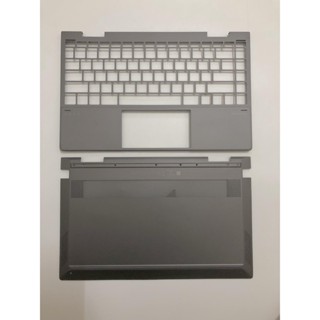 จัดส่ง 24 ชั่วโมง = เคสล่าง สําหรับ HP ENVY X360 13-AY TPN-C147 C Shell D Shell L94514-001