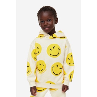 H&amp;M  Boy Printed hoodie 1170283_1