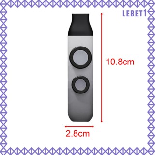 [Lebet] Kazoo เครื่องดนตรี แบบพกพา สําหรับเด็ก