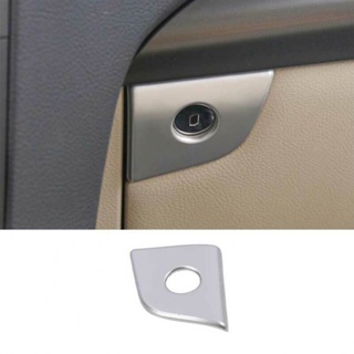 ⚡NEW 8⚡Fit 2015-2021 Co-Pilot Direct Installation For Ford Edge Handle Cover Trim