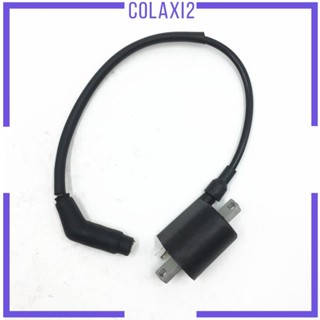 [Colaxi2] อะไหล่คอยล์จุดระเบิดรถจักรยานยนต์ i01176 สําหรับ 500cc 520cc 260 260cc