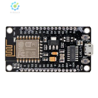 Esp8266 ชิปโมดูลเชื่อมต่อ WIFI ไร้สาย ESP8266 ตั้งโปรแกรมได้