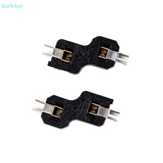 Xo94ol ซ็อกเก็ต Kailh Hot Swap 10 ชิ้น สําหรับคีย์บอร์ด 1350 DIY TH
