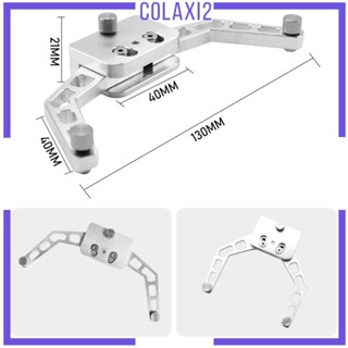 [Colaxi2] อุปกรณ์เชื่อมต่อสายเบ็ดตกปลา PE แบบพกพา ทนทาน