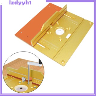 [JoyDIY] อุปกรณ์เมาท์ขาตั้งเราเตอร์ สําหรับงานไม้ DIY