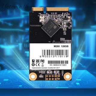 [Yotome.th] โซลิดสเตตดิสก์ภายใน SATA 3 SSD ความเร็วสูง 2.5 นิ้ว สําหรับคอมพิวเตอร์ตั้งโต๊ะ PC