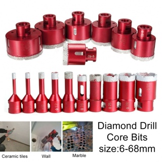⚡NEW 8⚡Durable M14 Diamond Core Drill Bit for Wall Ceramic and Stone Applications