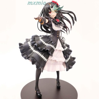 โมเดลฟิกเกอร์ PVC อนิเมะ Nightmare Tokisaki Kurumi Fantasia MXMIO DATE A LIVE ครบรอบ 30 ปี